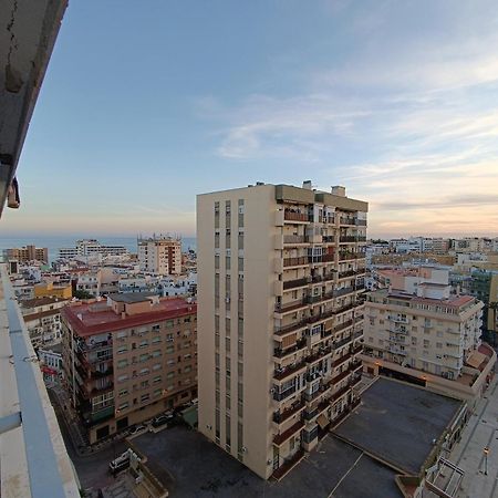 Apartamento Stella De Steram Flats Torremolinos Exterior foto