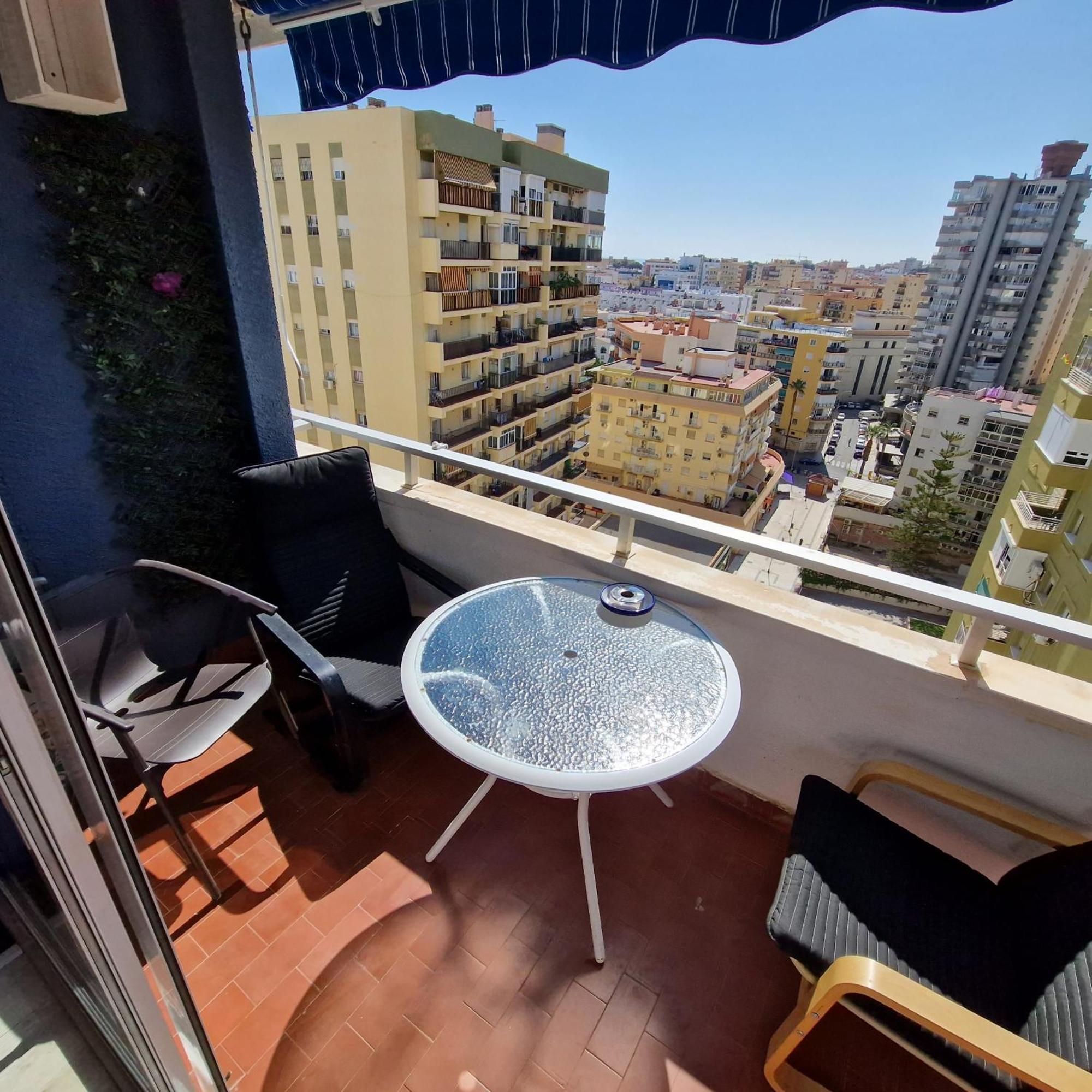 Apartamento Stella De Steram Flats Torremolinos Exterior foto