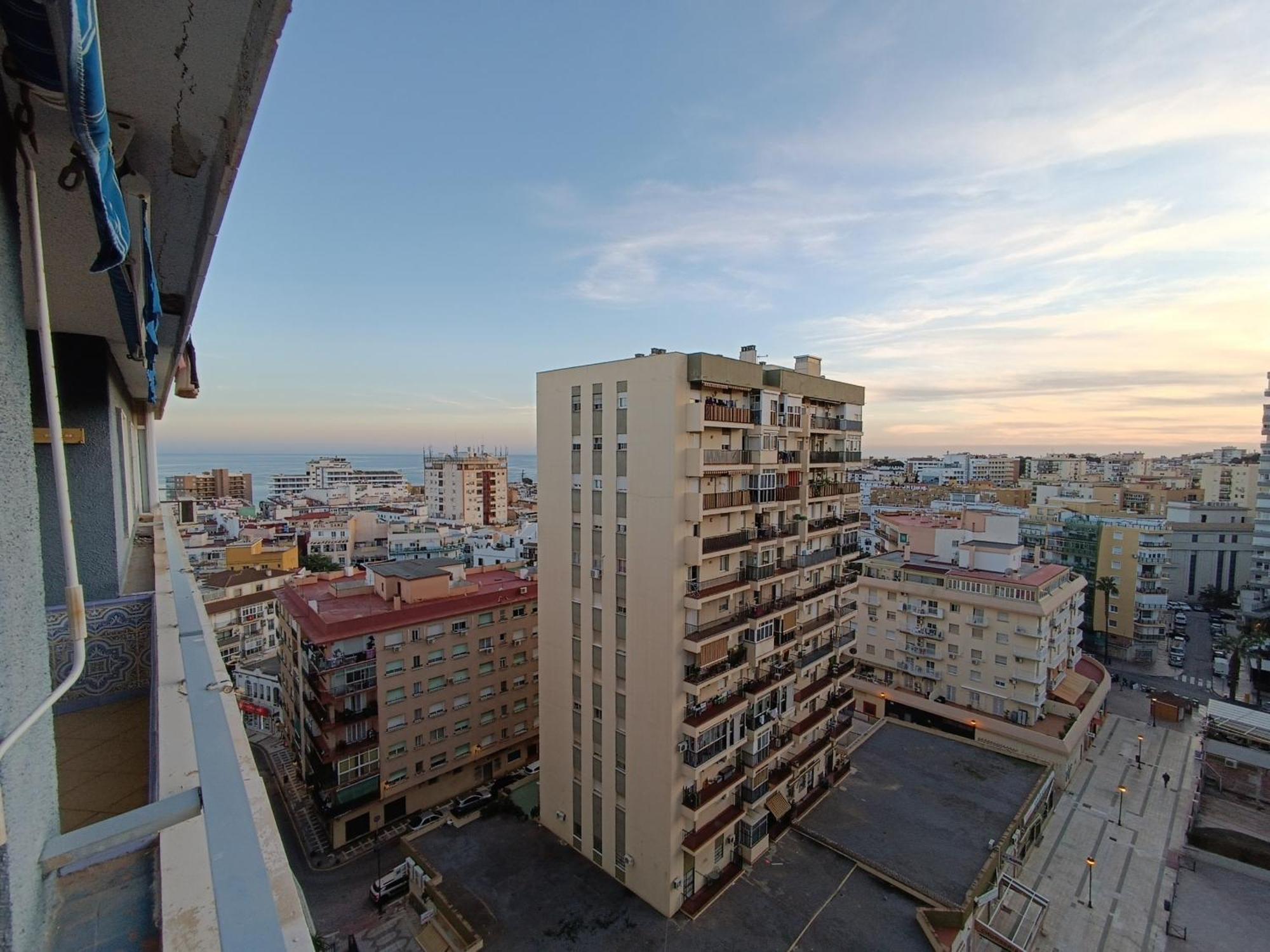 Apartamento Stella De Steram Flats Torremolinos Exterior foto