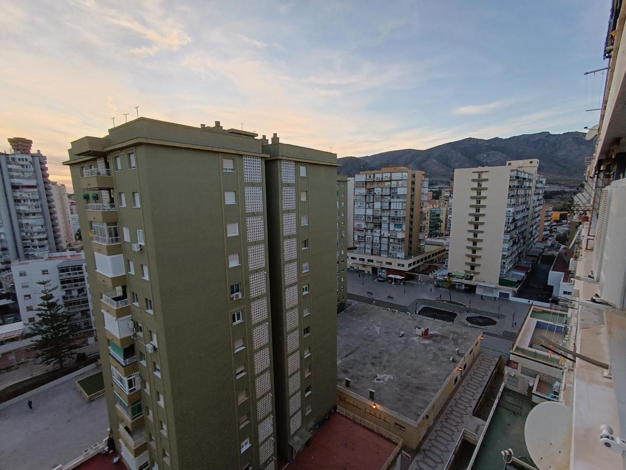 Apartamento Stella De Steram Flats Torremolinos Exterior foto